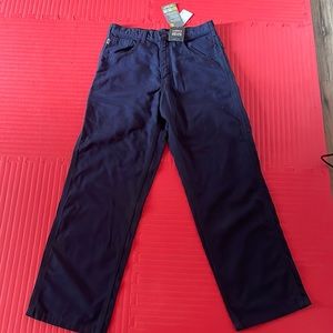 32x36 carhartt FR technician pants